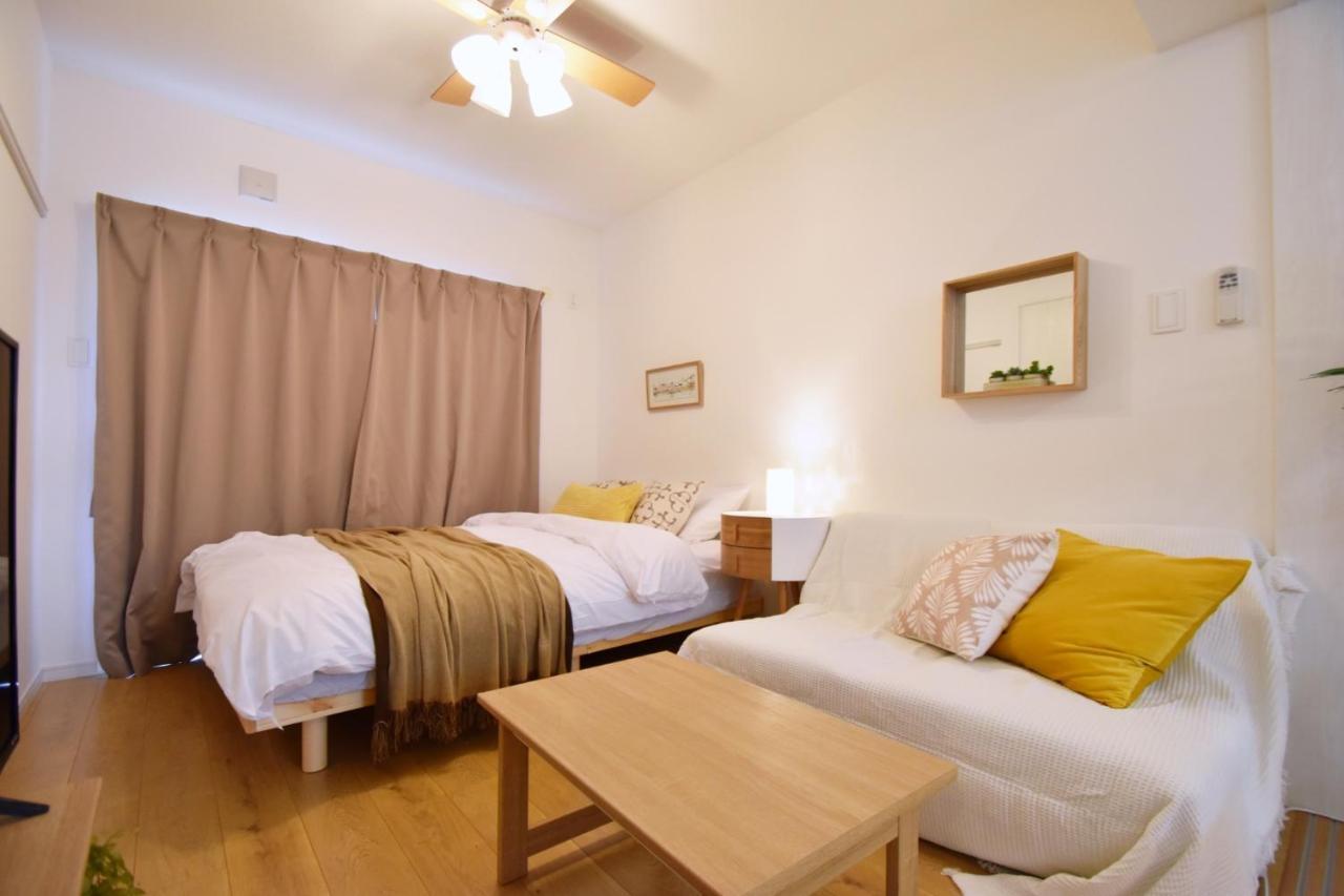 Mishuku Onna202 Apartment Exterior photo
