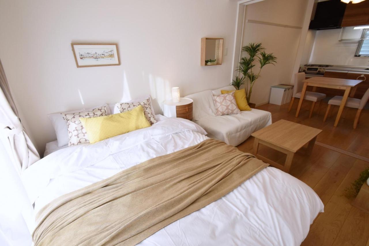 Mishuku Onna202 Apartment Exterior photo