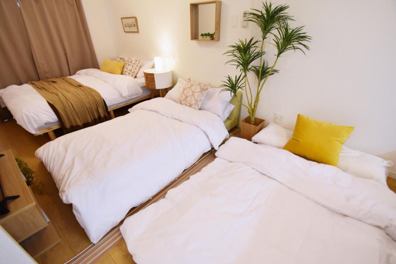 Mishuku Onna202 Apartment Exterior photo
